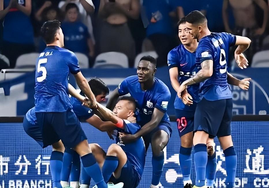 世界杯手机端指南-申花如果想补强前腰位置,可考虑内部挖潜,三位合适人选浮出水面