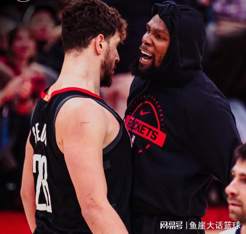 世界杯高清观看-火箭108-99灰熊!申京谈杜兰特把话挑明,谢泼德两人也毫无借口