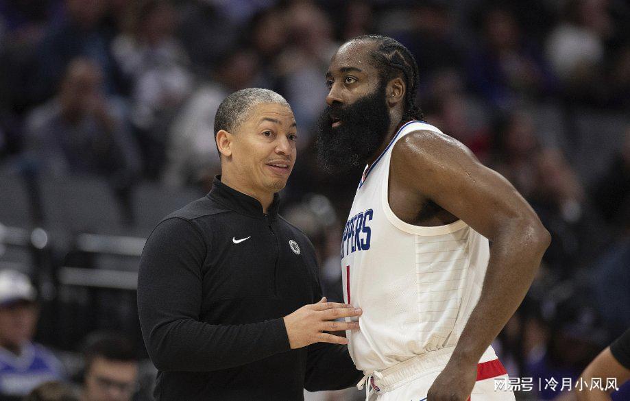 世界杯高清观看-快船消息:名宿力挺哈登,悍将领跑命中率榜,战爵士出场更新