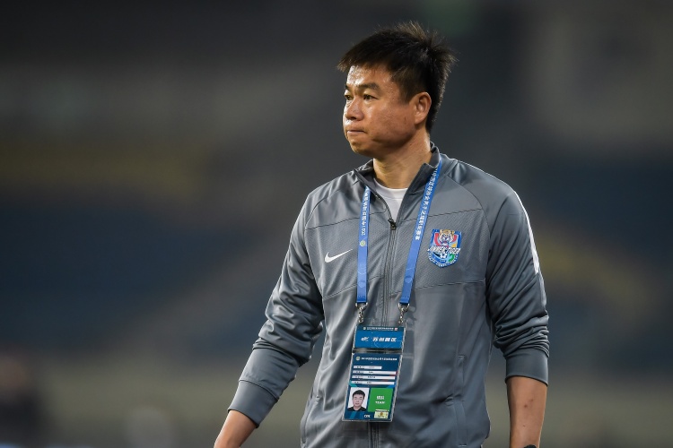 难上加难!津门虎负10分开局2轮1平1负仍垫底,4月将踢申花、泰山